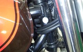 KAWASAKI ZEPHYR 750 2007 ZR750C