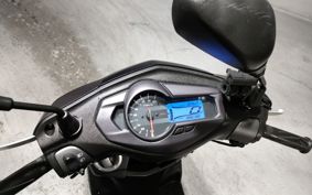YAMAHA CYGNUS125XSR SED8J