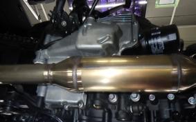 KAWASAKI ELIMINATOR400-3 2025 EL400A