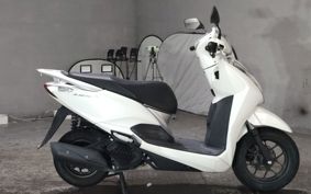 HONDA LEAD 125 JK12
