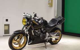 HONDA HORNET 250 2010 MC31