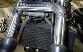 KAWASAKI ZRX400 1999 ZR400E