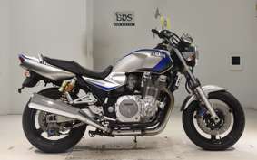 YAMAHA XJR1300 2004 RP03J