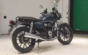HONDA GB350 2021 NC59