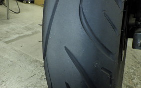 SUZUKI GSX-S125 2005 DL32B
