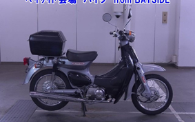 HONDA LITTLE CUB