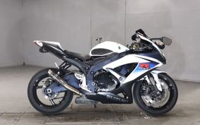 SUZUKI GSX-R750 CW111