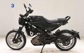 HUSQVARNA SVARTPILEN 401 2020