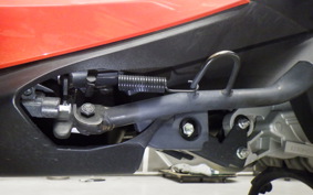 YAMAHA CYGNUS Griffus 2023 SEJ4J