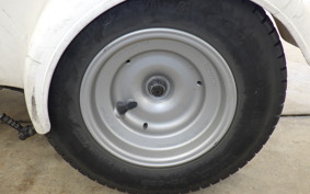 HONDA GYRO CANOPY TA03