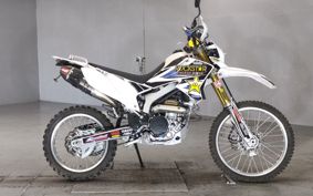 YAMAHA WR250R DG15J