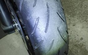 SUZUKI ｼﾞｸｻｰ250SF 1993 ED22B