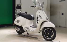 VESPA GTS150 SUPER 2007