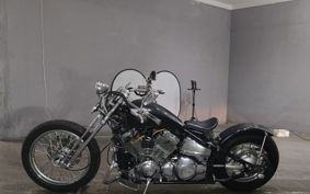 YAMAHA DRAGSTAR400 4TR