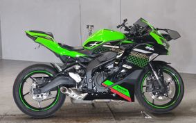 KAWASAKI NINJA ZX-25R ZX250G