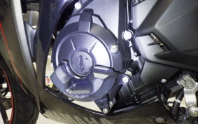 YAMAHA YZF R-3 2016 RH07J