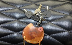 HARLEY FLHX 1580 2007