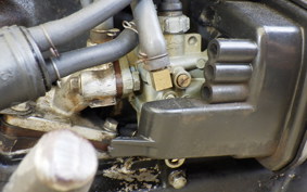HONDA SQUASH AB11