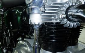 KAWASAKI W800 2020 EJ800B