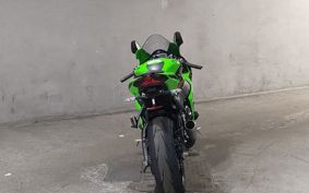 KAWASAKI ZX 10 NINJA R 2023 ZXT02L