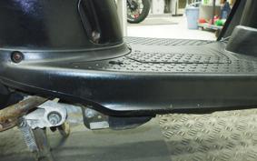 HONDA TODAY 2014 AF61