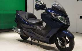 SUZUKI SKYWAVE 250 (Burgman 250) M 2010 CJ45A