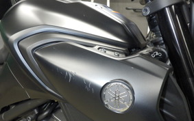 YAMAHA MT-03 ABS 2025 RH25J