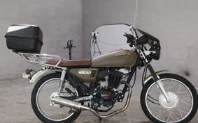 HONDA CG125 PCJK