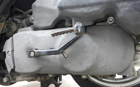 SUZUKI ADDRESS V50 Gen.2 CA44A