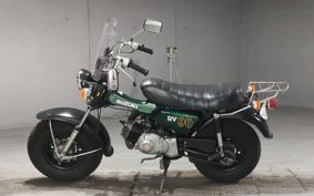 SUZUKI VAN VAN90 RV90