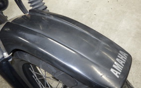 YAMAHA TW225 2020 DG09J