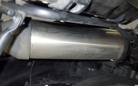 TRIUMPH TIGER 800 2014