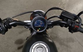 HONDA REBEL MC49