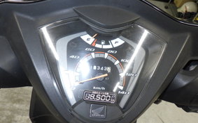 HONDA DIO 110 JF31
