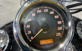 HARLEY HARLEY FXDC1450 2013 GV4