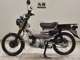 Фото Honda CT125-2 2022 с японского аукциона