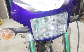 SCORPA TYS125F 2020