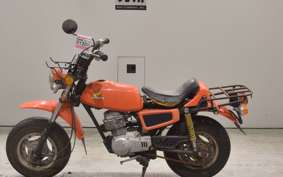 HONDA R&amp;P CY50