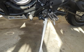 TRIUMPH TIGER800XCA(ショ