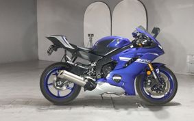 YAMAHA YZF-R6 2018 RJ27