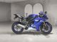 Фото Yamaha YZF-R6 2018 с японского аукциона