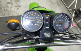 SUZUKI TS50 Hustler 2017 TS503