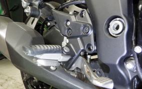 KAWASAKI NINJA 1000 SX 2023 ZXT02K