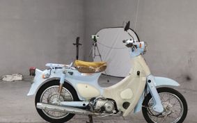HONDA LITTLE CUB AA01