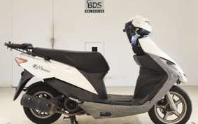 SUZUKI ADDRESS V125 2009 DT11A