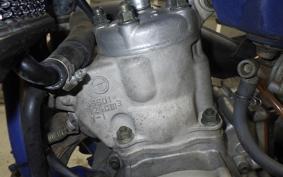 YAMAHA YZ125 2008 4XM