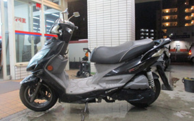 KYMCO  KYMCO  RACING 125 FI
