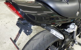 KAWASAKI Z900RS CAFE 2022 ZR900K