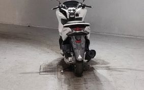 HONDA PCX 125 JF81