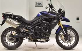 TRIUMPH TIGER 800 2014